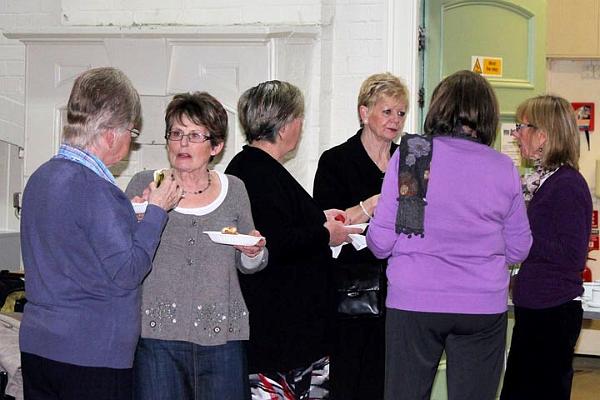 Standing, eating - chatting.jpg